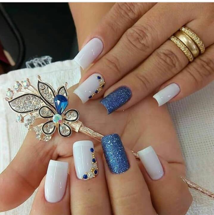 Moda Unhas