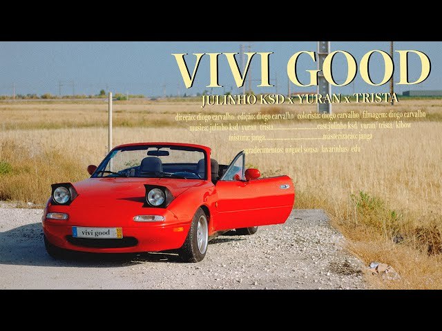 Music JULINHO KSD x YURAN x TRISTA - Vivi Good - YouTube