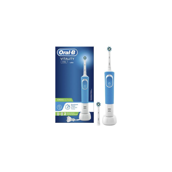 Social Oral B