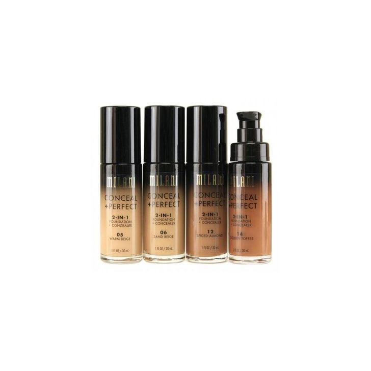 Social Base Milani
