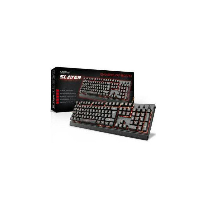 Producto MKPlus Slayer Gaming KEYBOARD

