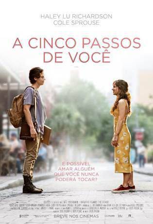 Movie Filmes pra chorar sem parar 💗