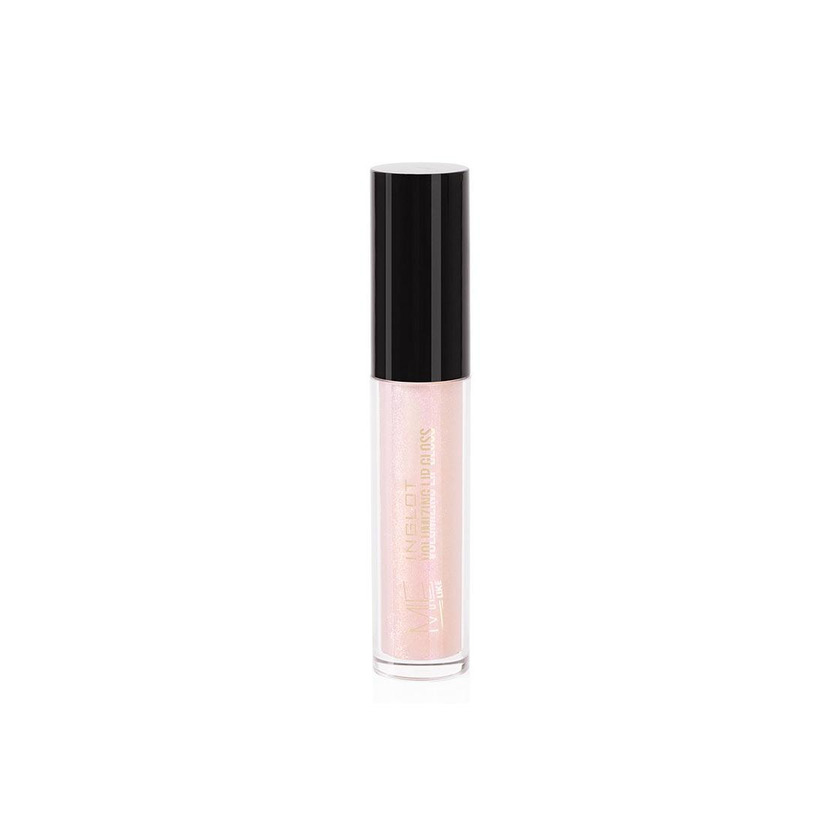 Social VOLUMIZING LIP GLOSS