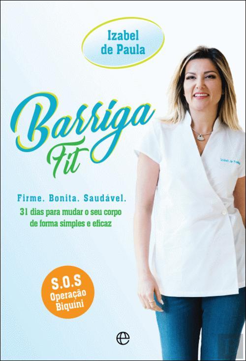 Book Barriga Fit