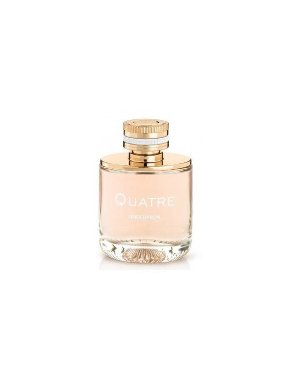 Producto Boucheron Quatre Perfume para Mujeres por Boucheron 100 ml EDP Spray