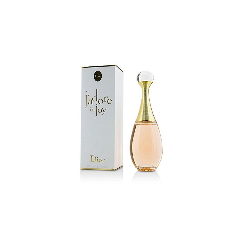 Belleza Dior J'Adore In Joy Agua de Tocador