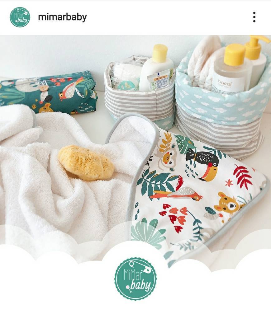 Products MimarBaby