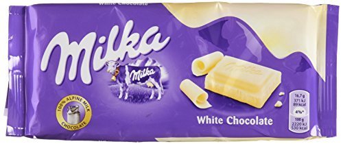 Social MILKA