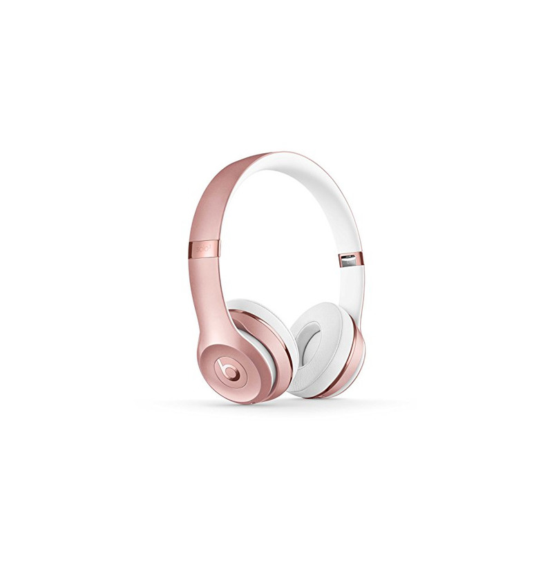Social Auriculares abiertos Beats Solo3 Wireless