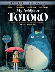 Movie O Meu Vizinho Totoro 