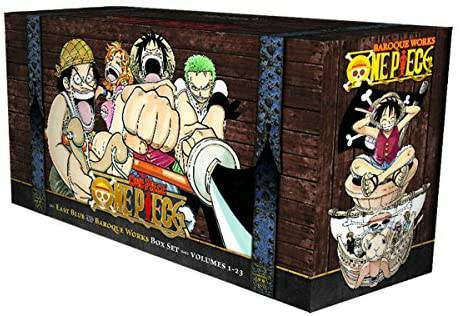 Producto Box One Piece