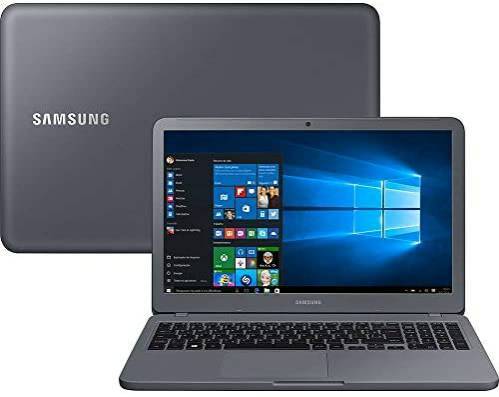 Productos Notebook Samsung Essentials E30