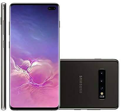 Producto Samsung Galaxy S10+ 128GB Dual Chip Android 9.0

