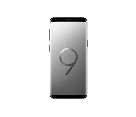 Producto Samsung Galaxy S9