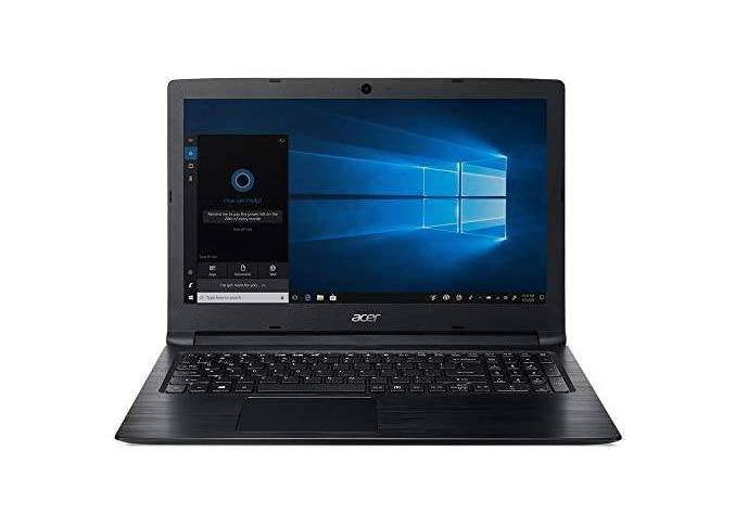 Product Notebook Acer 15