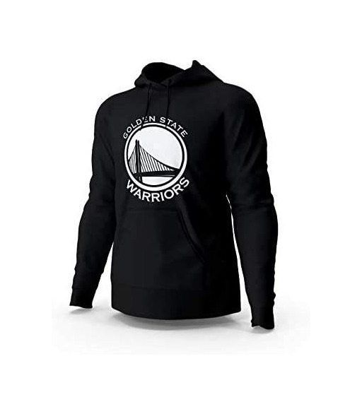 Product Blusa Moletom Casaco Golden State Warriors Preto Unissex

