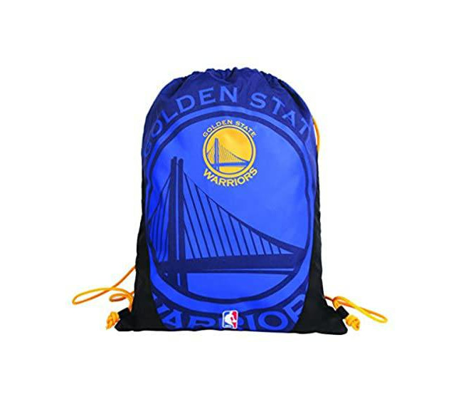 Product Saco com Alças NBA Golden State Warrior

