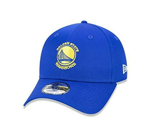 Product BONE 9FORTY ABA CURVA AJUSTAVEL NBA GOLDEN STATE

