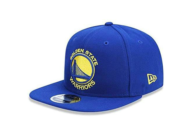 Product Boné Golden State Warriors New Era Aba Reta

