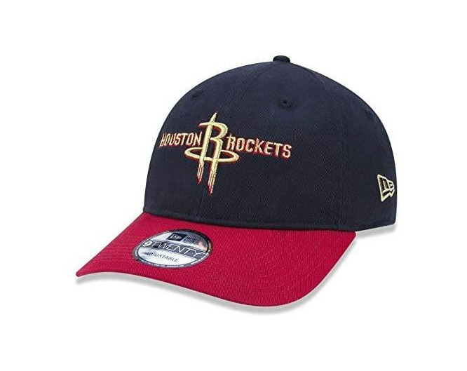 Producto Boné Houston Rockets New Era