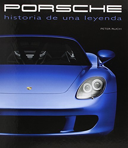 Book Porsche