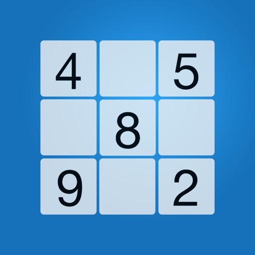 App ∙Sudoku