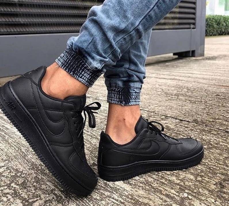 Social Nike Air Force 1 '07