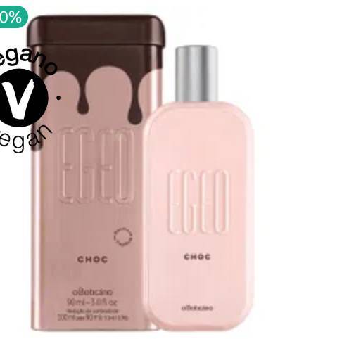 Fashion Perfume egeo 