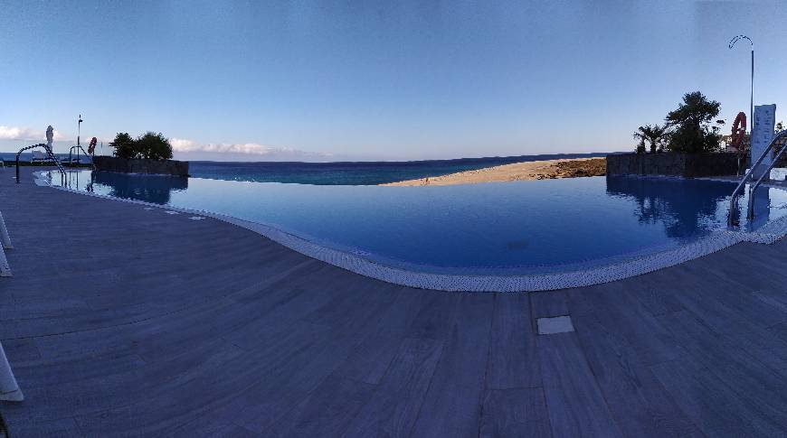 Place Iberostar Playa Gaviotas Park