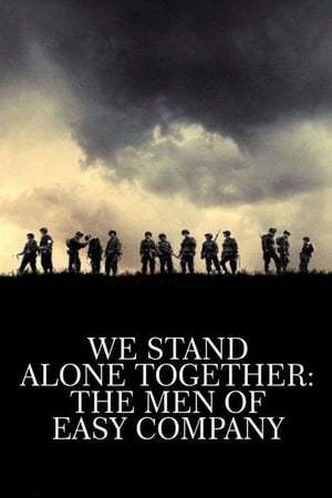Movie Los soldados de la guerra: Los hombres de la Compañía Easy
