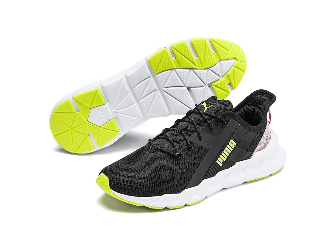 Social PUMA Weave XT Shift Wn's