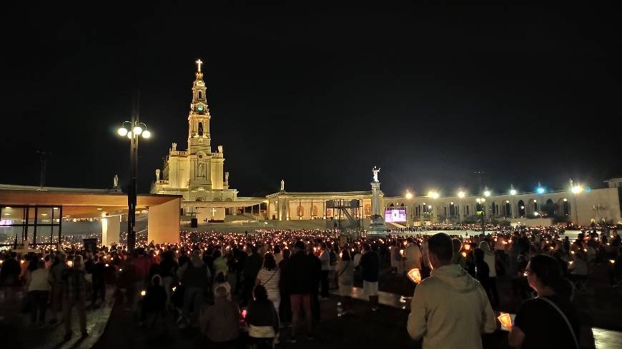 Place Fatima