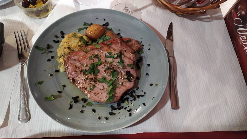 Restaurants Restaurante Dom Duarte
