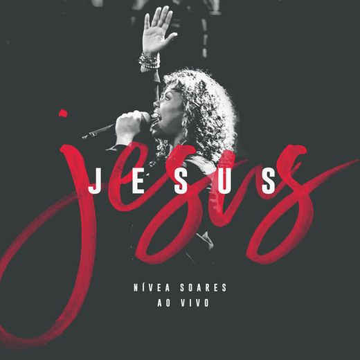 Jesus - Ao Vivo