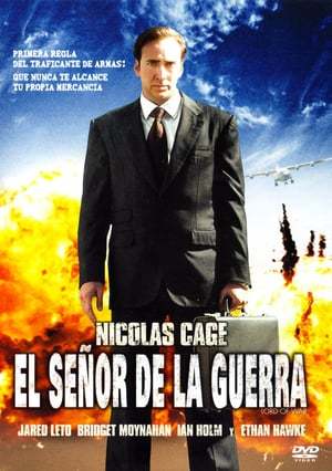 Movie El señor de la guerra