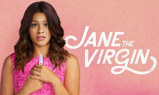 Jane the Virgin