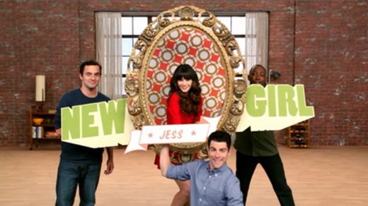 New Girl