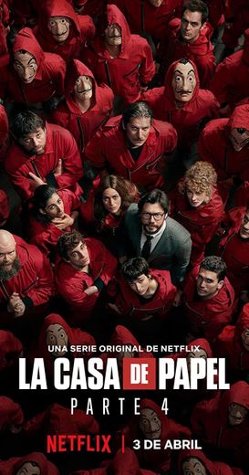 Money Heist