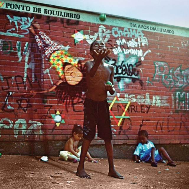 Music Movimento Africano (África Ii)