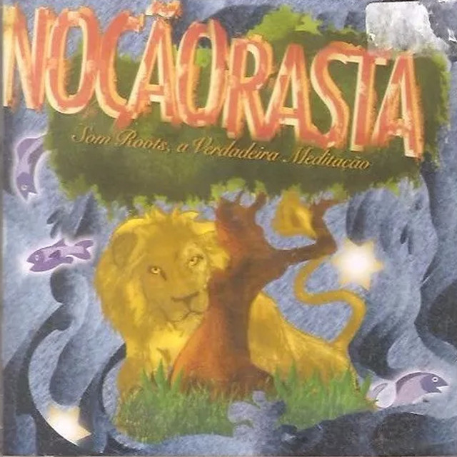 Music Som Roots - A Verdadeira Meditação