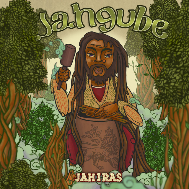 Music Jah É Amor