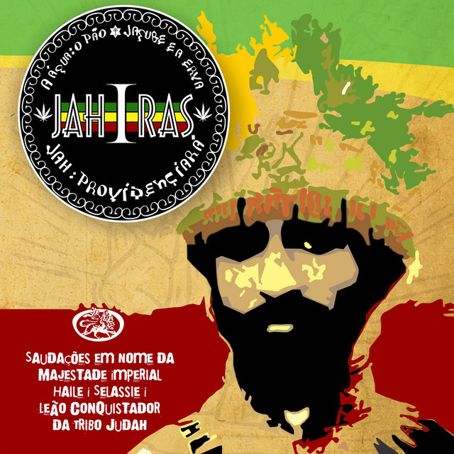 Music Luz de Jah