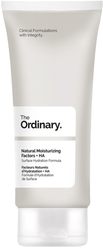 Fashion The Ordinary Natural Moisturizing