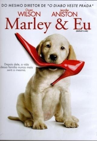 Marley e eu