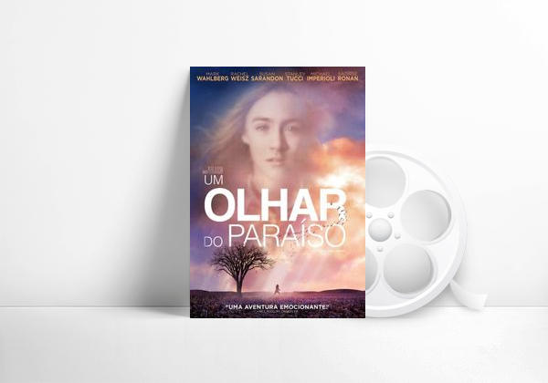 Um Olhar do Paraíso