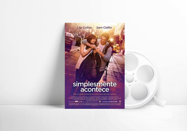 Simplesmente acontece 💁🏻‍♀️