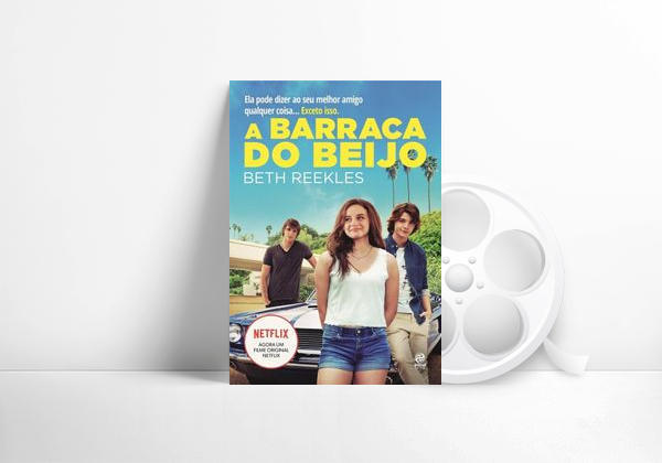 A barraca do beijo 💋 