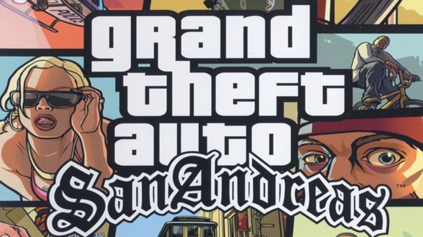 Sim gta me da nostalgia 🎮