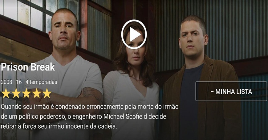 Favorita ❤️
