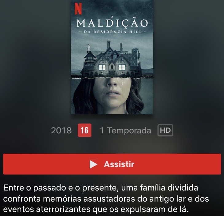 Prepara o psicológico 🧡